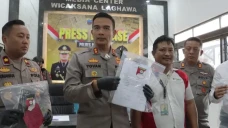 Rampas dan Jual Motor...