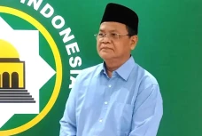 Ketua DPP Perindo Abdul...