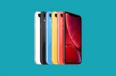 iPhone SE Generasi Baru...