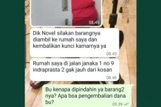 Viral! Curhatan Netizen...