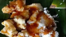 4 Makanan Khas Nisfu...