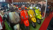 Begini Cara Beli Motor...