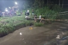 Warga Tulungagung Hilang...