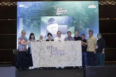 Digelar ke-14 Kalinya,...