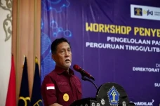 Permohonan Paten Lokal...