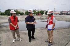 Keputusan Erick Thohir...