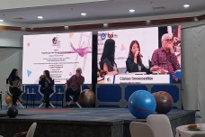 Bangun Industri Perfilman...