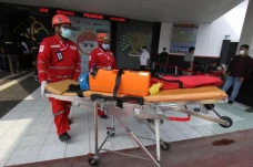 Lagi, 5 Korban Kebakaran...