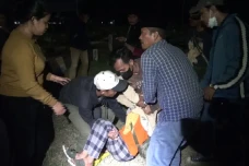 Jenazah Hadi Dikebumikan,...