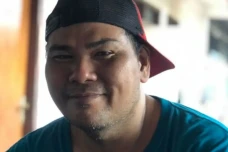 Fahmi Bo Merana Pisah...