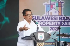 Akmal Ajak Pengembang...