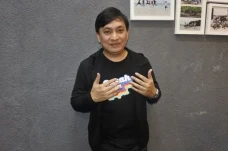 Hari Musik Nasional...