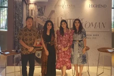 High Tea with HighEnd...