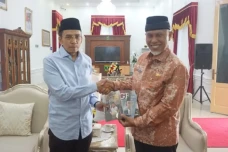 TGB Zainul Majdi Sampaikan...