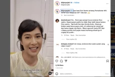 Ditjen Pajak Gandeng...