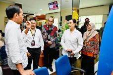 Jokowi Dibuat Kaget...