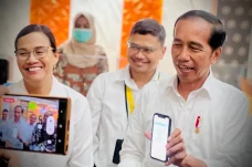 Ajak Masyarakat Lapor...