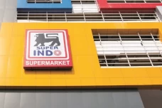 Super Indo Buka Lowongan...