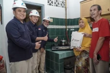 Pastikan Perluasan Pembangunan...