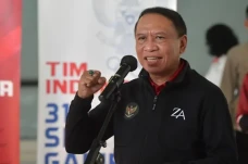 Pesan FIFA Jadi Alasan...