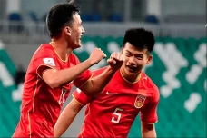 Biodata 2 Pemain Timnas...
