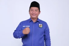 HUT Kota Bekasi ke-26,...
