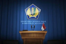 KPK Temukan 134 Pegawai...