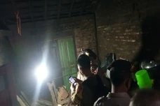 Pulang dari Rantau,...