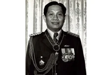 Jenderal TNI AD yang...