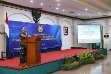 Singgung Penyelundupan...