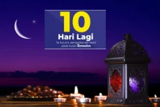 Hikmah Puasa Ramadan...