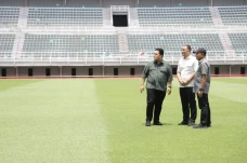 Pengunduran Diri Disetujui...