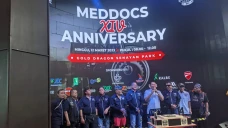 Komunitas Moge DJP Jadi...