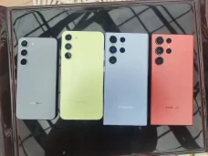Harga HP Samsung Maret...