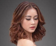 2 Tren Warna Rambut...