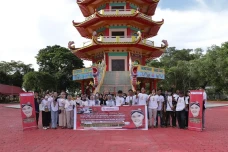 Promosi Wisata, PMN...