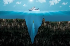 Mengenal Palung Mariana,...