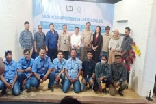 IJTI Jakarta-Pupuk Indonesia...