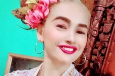 Profil Lilis Karlina,...