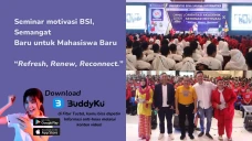 SEMOT Universitas BSI,...