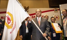 KONI Yakin Piala Dunia...
