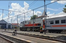 Daop 7 Madiun Siapkan...