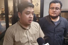 Pemuda Perindo Tekankan...