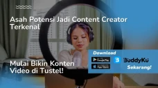 Tustel, Fitur Video...
