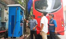 Jabar Pastikan Pembangunan...