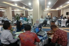 UKW Gratis 1.000 Wartawan,...