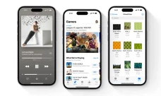 Transaksi di App Store,...