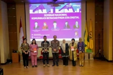 Singgung Peran Lulusan...