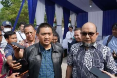 Novel Baswedan Sebut...