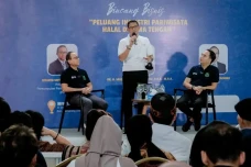 Semarang Berpotensi...